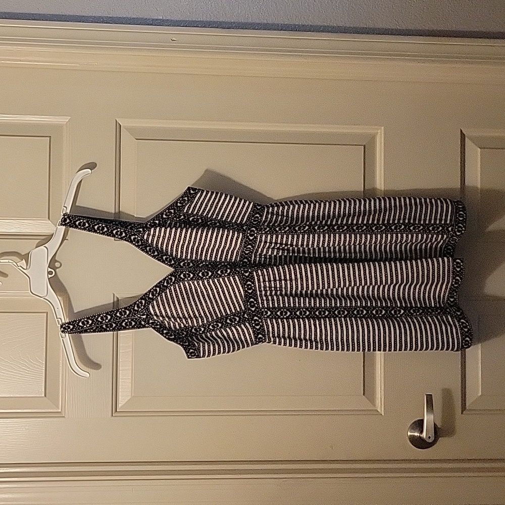 BCBG Dress